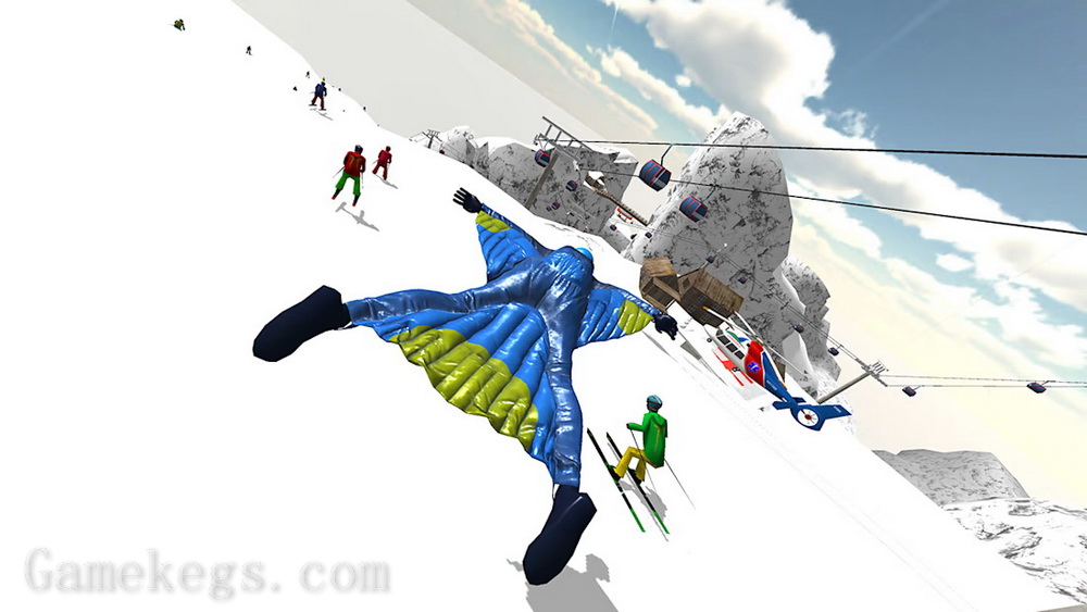 Base Jump Wing Suit Flying_4