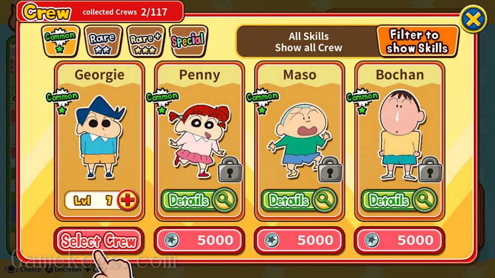 蜡笔小新：呼风唤雨！夕阳下的春日部男孩.Crayon Shinchan The Storm Called! Flaming Kasukabe Runner!_2