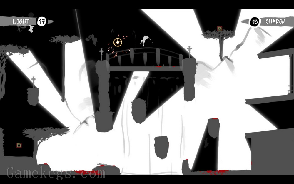 黑白武士道.Black and White Bushido_3