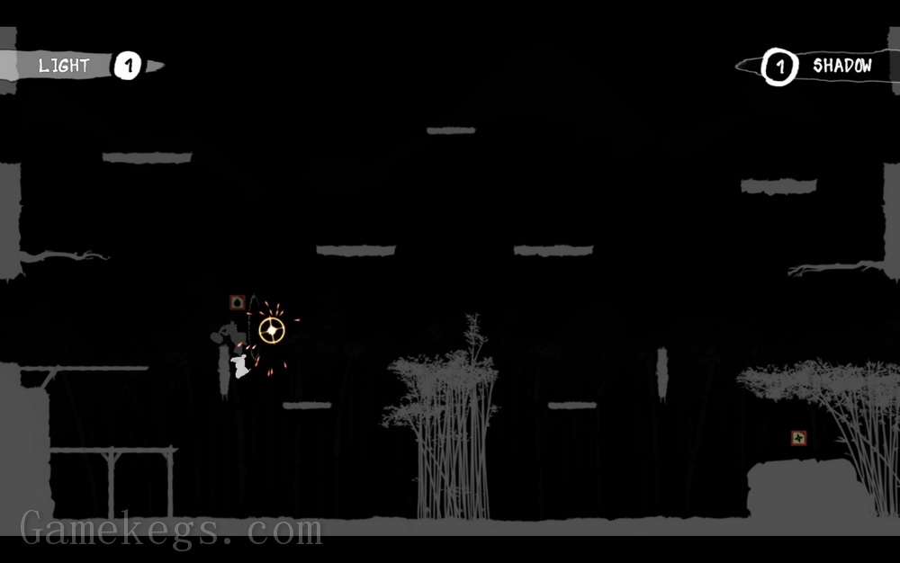 黑白武士道.Black and White Bushido_5