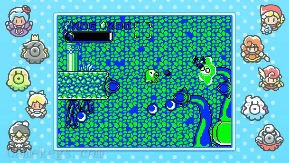 章鱼君救我：决定版.Save me Mr Tako: Definitive Edition_0