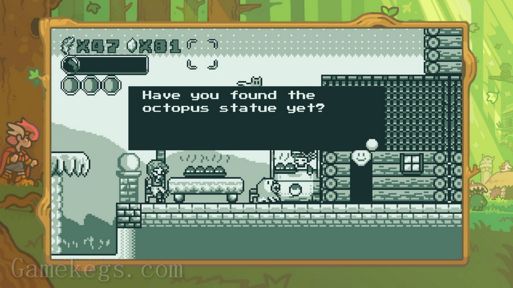 章鱼君救我：决定版.Save me Mr Tako: Definitive Edition_1