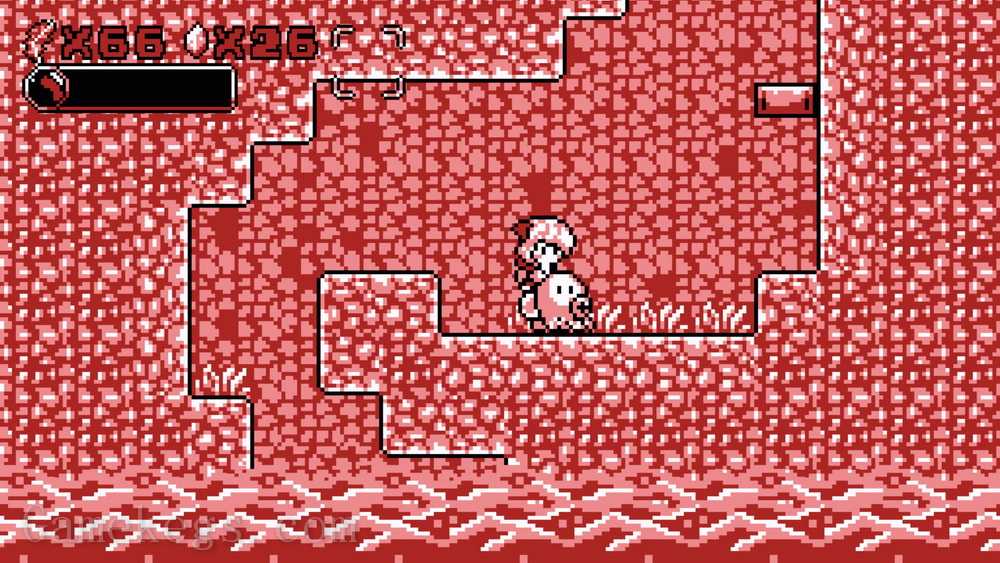 章鱼君救我：决定版.Save me Mr Tako: Definitive Edition_4