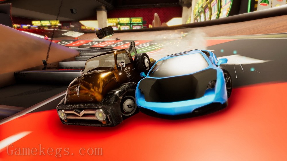 超级玩具车2.Super Toy Cars 2_4