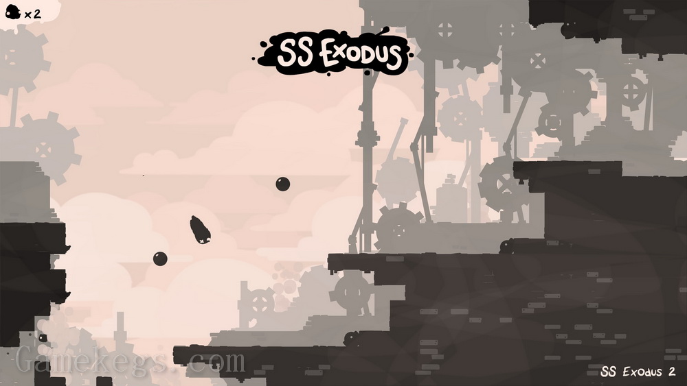终结将至.The End Is Nigh_0