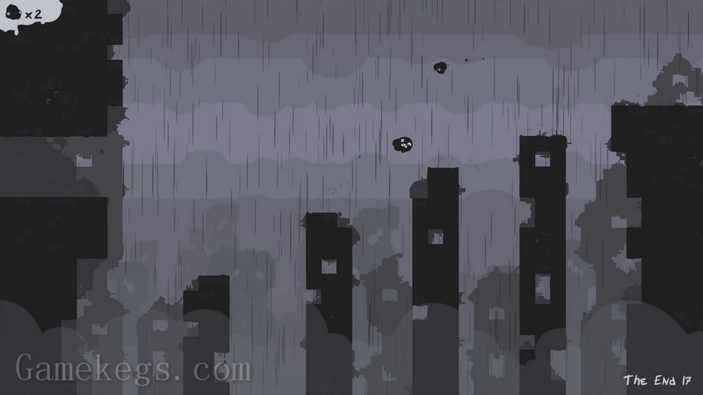 终结将至.The End Is Nigh_5