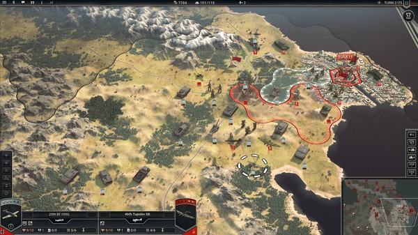 装甲军团2：完整版.Panzer Corps 2 – Complete Edition_2