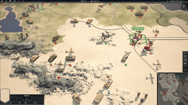 装甲军团2：完整版.Panzer Corps 2 – Complete Edition_4