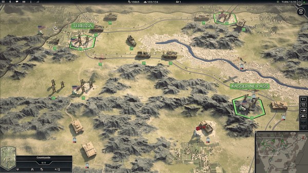 装甲军团2：完整版.Panzer Corps 2 – Complete Edition_5