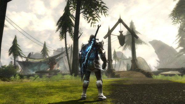 阿玛拉王国：惩罚 – 命运版.Kingdoms of Amalur: Re-Reckoning FATE Edition_0