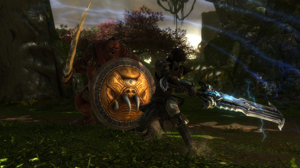 阿玛拉王国：惩罚 – 命运版.Kingdoms of Amalur: Re-Reckoning FATE Edition_2