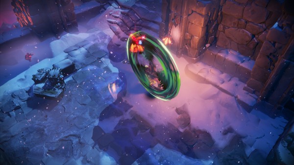 暗黑血统：创世纪.Darksiders Genesis_1