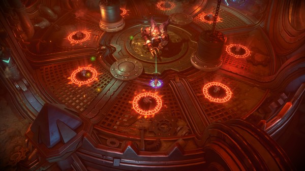 暗黑血统：创世纪.Darksiders Genesis_3