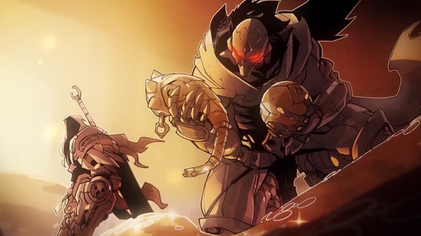 暗黑血统：创世纪.Darksiders Genesis_4