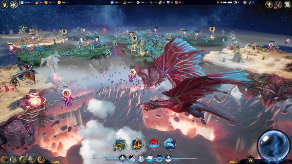 漂移大陆：魔法复兴.Driftland: The Magic Revival_4