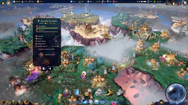 漂移大陆：魔法复兴.Driftland: The Magic Revival_5