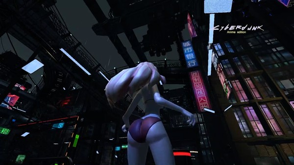 赛博朋克：动画版.Cyberdunk Anime Edition_2