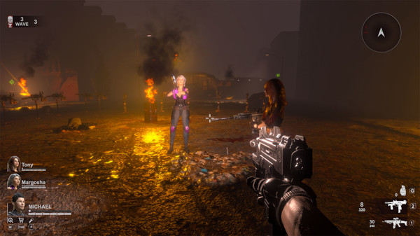 血与丧尸.Blood And Zombies_5