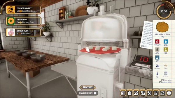 面包房模拟器.Bakery Simulator_5