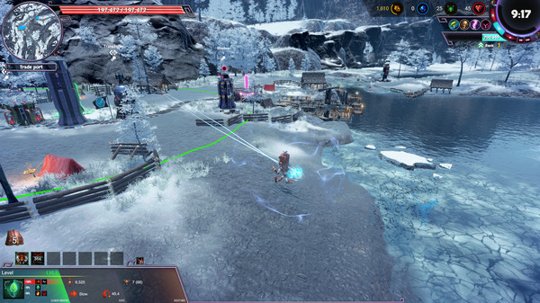 元素战争2.Elemental War 2_0