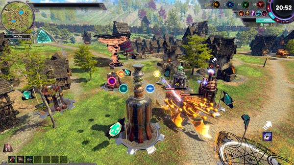 元素战争2.Elemental War 2_1