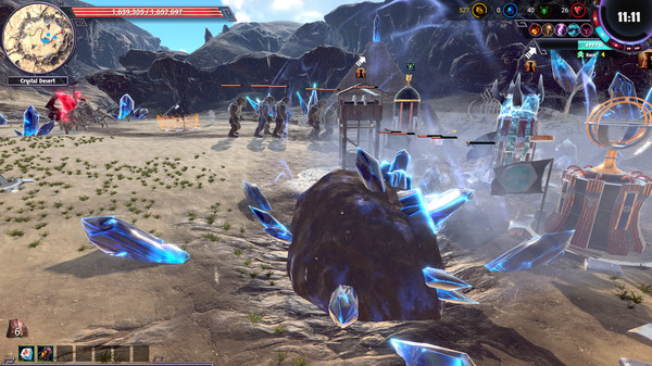 元素战争2.Elemental War 2_3