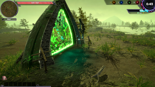 元素战争2.Elemental War 2_4