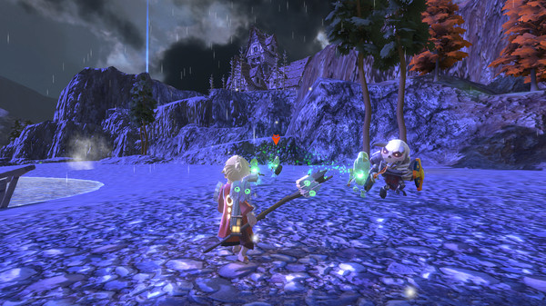 永恒之刃+.Eternal Edge +_5