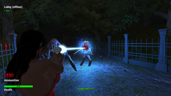 僵尸村.Village of Zombies_3