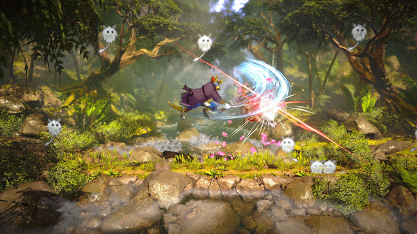 百英雄传：崛起.Eiyuden Chronicle: Rising_0