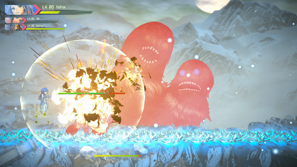 百英雄传：崛起.Eiyuden Chronicle: Rising_1