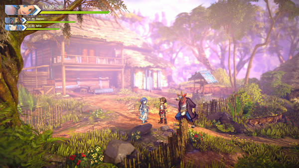 百英雄传：崛起.Eiyuden Chronicle: Rising_4