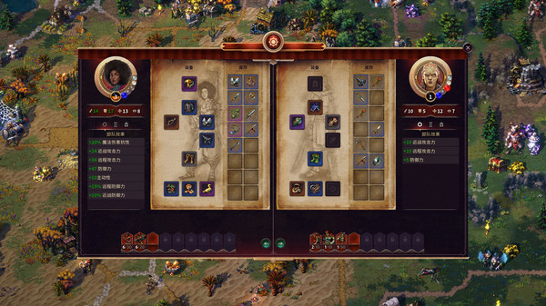 征服之歌 – 支持者版.Songs of Conquest – Supporter Bundle_2