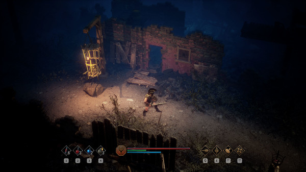 阿喀琉斯：不为人知的传奇.Achilles: Legends Untold_4