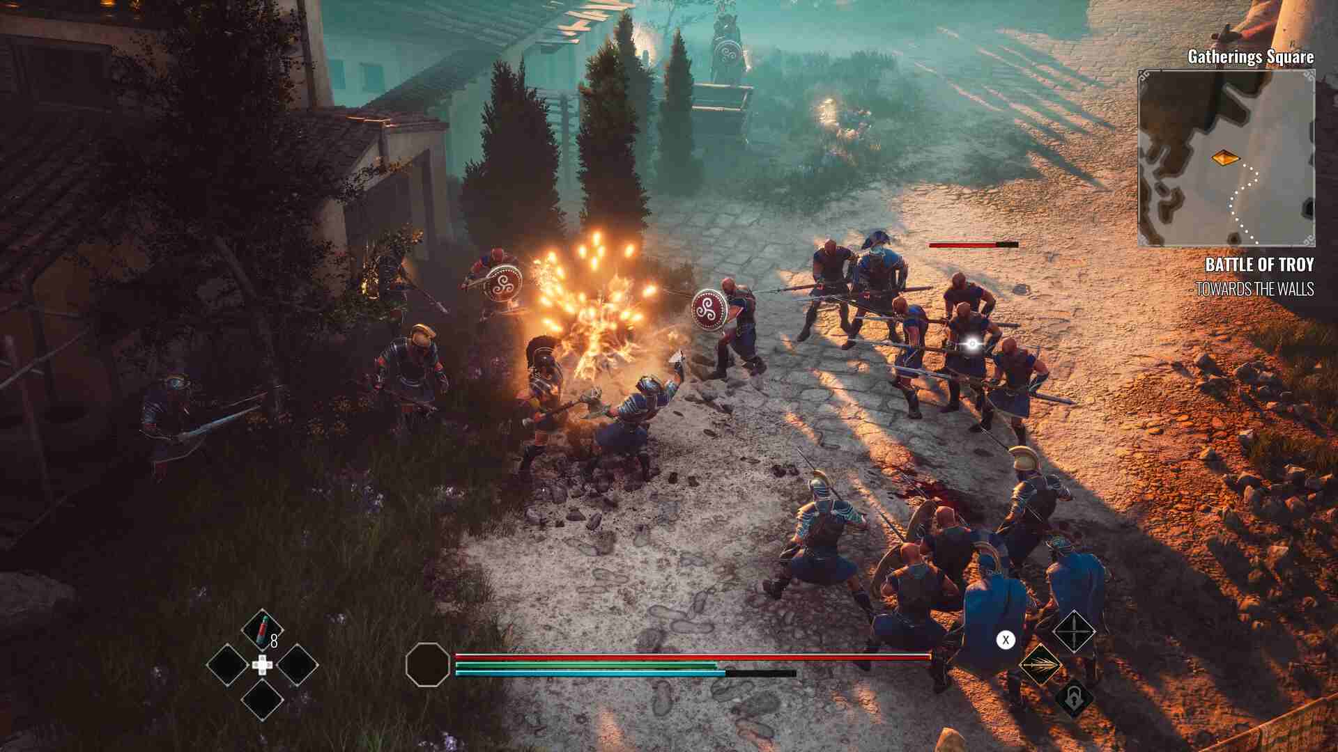 阿喀琉斯：传说未竟之谜.Achilles: Legends Untold_4