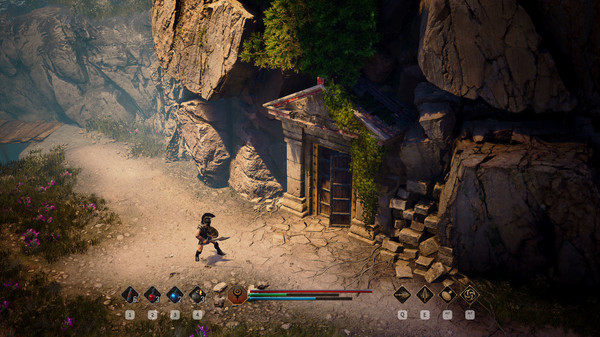 阿喀琉斯：不为人知的传奇.Achilles: Legends Untold_5