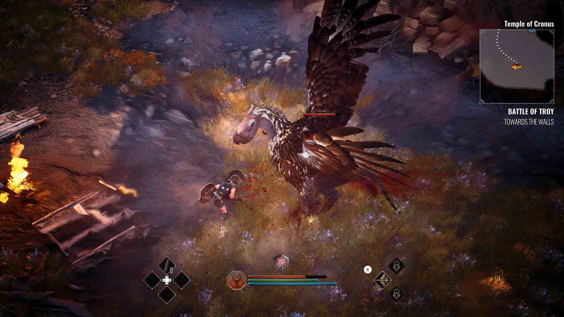 阿喀琉斯：传说未竟之谜.Achilles: Legends Untold_5