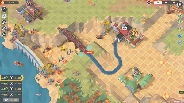 火车小镇2.Train Valley 2_0