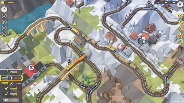 火车小镇2.Train Valley 2_3