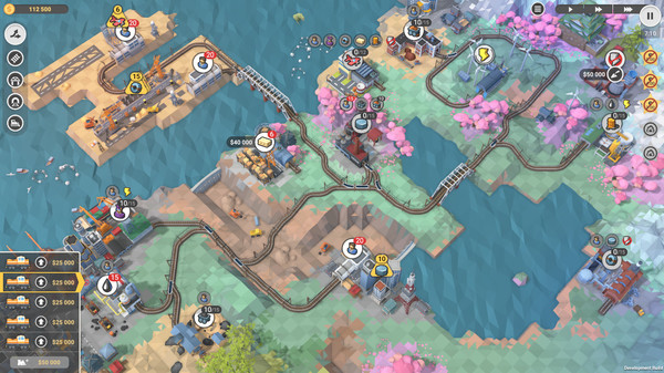 火车小镇2.Train Valley 2_5