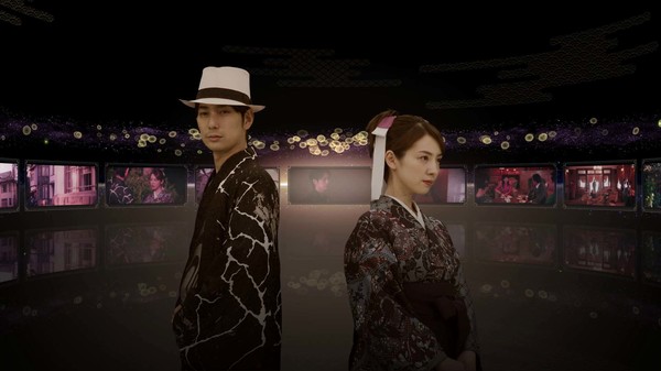 春逝百年抄.The Centennial Case: A Shijima Story_0