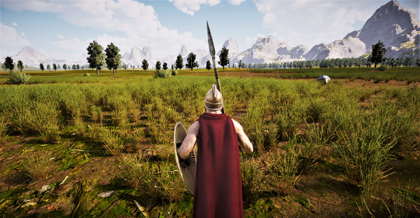 史诗战争模拟2.Ultimate Epic Battle Simulator 2_3