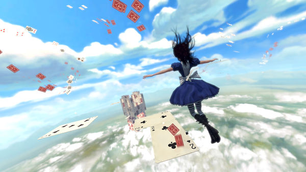 爱丽丝：疯狂回归 – 完整版.Alice: Madness Returns Complete Edition_0