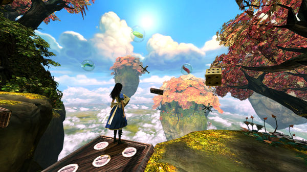 爱丽丝：疯狂回归 – 完整版.Alice: Madness Returns Complete Edition_1