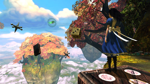 爱丽丝：疯狂回归 – 完整版.Alice: Madness Returns Complete Edition_3