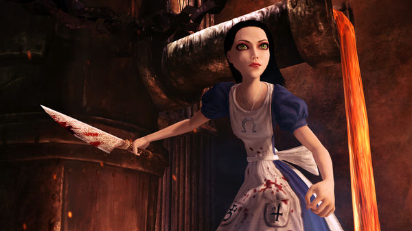 爱丽丝：疯狂回归 – 完整版.Alice: Madness Returns Complete Edition_4