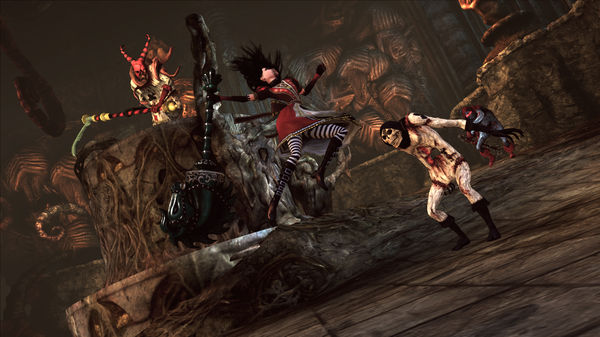 爱丽丝：疯狂回归 – 完整版.Alice: Madness Returns Complete Edition_5