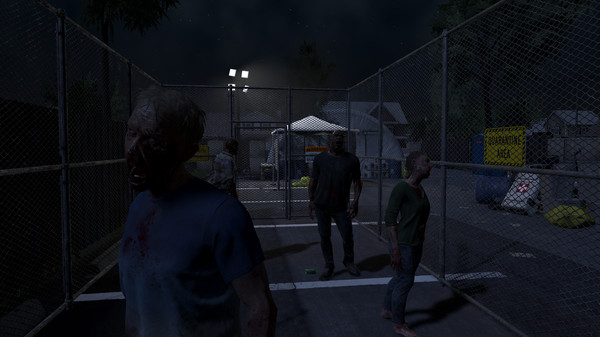 The Living Remain_0