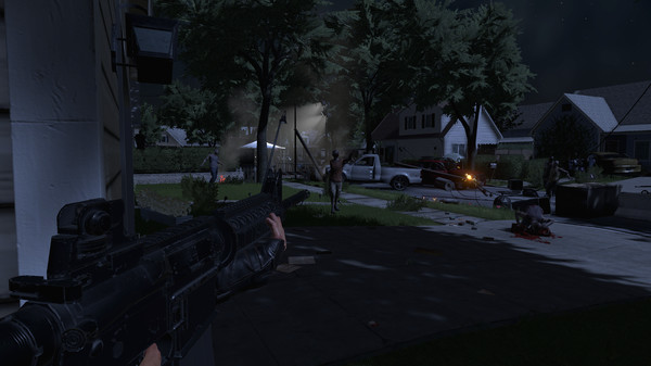 The Living Remain_2