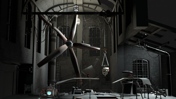 远方：孤帆.FAR: Lone Sails_4